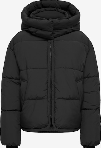 ONLY - Chaqueta de invierno 'ONLCORNELIA' en negro: frente