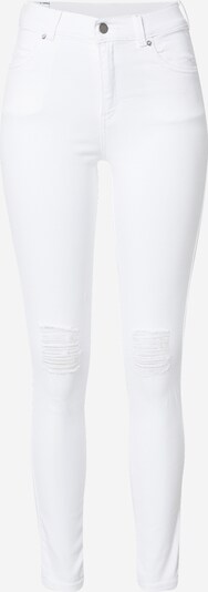 Dr. Denim Jeans 'Lexy' in weiß, Produktansicht