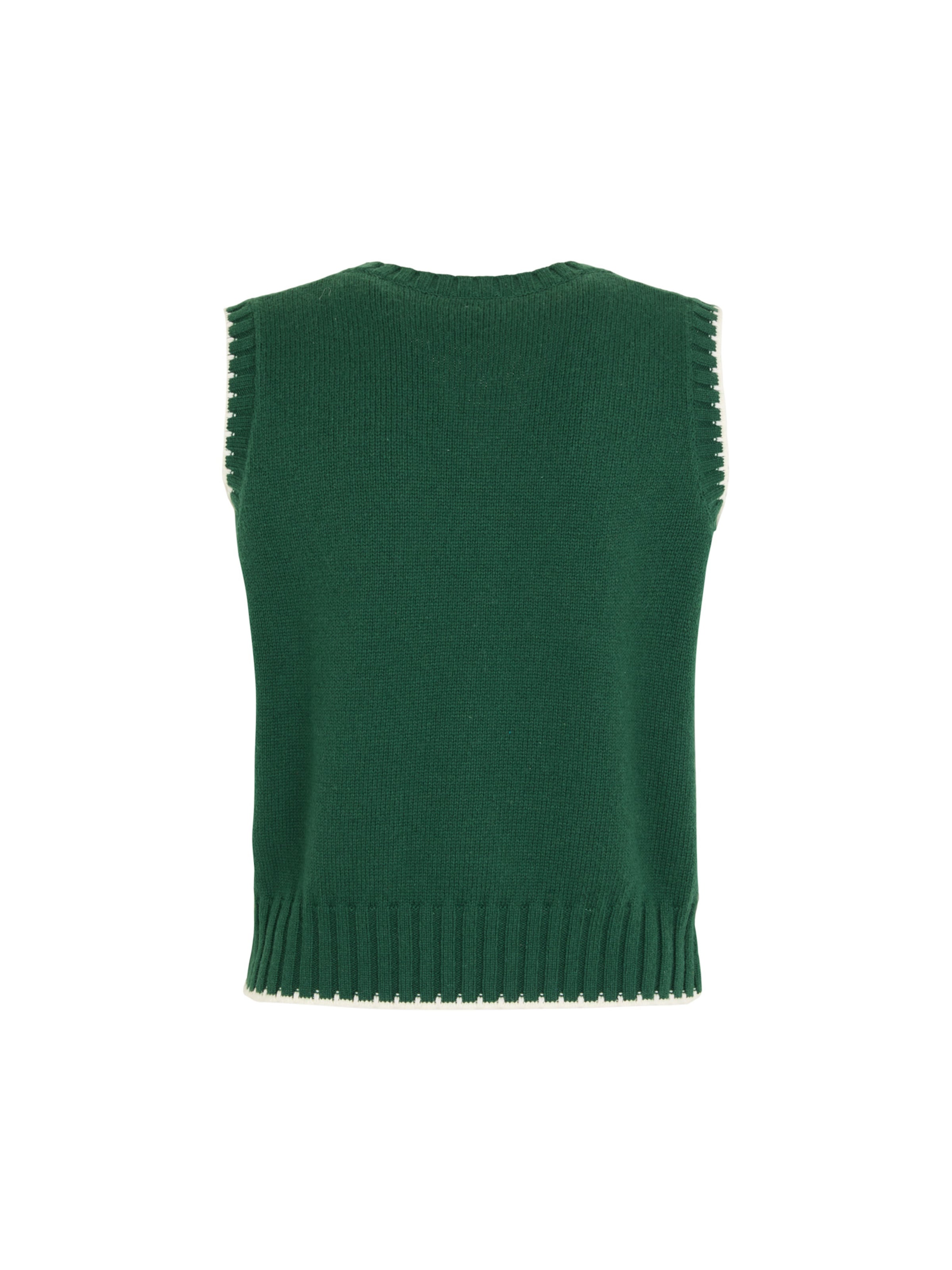 DICKIESPulover 'Slayden' - zelena boja