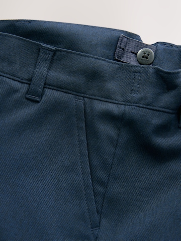 Regular Pantalon CLARKS en bleu