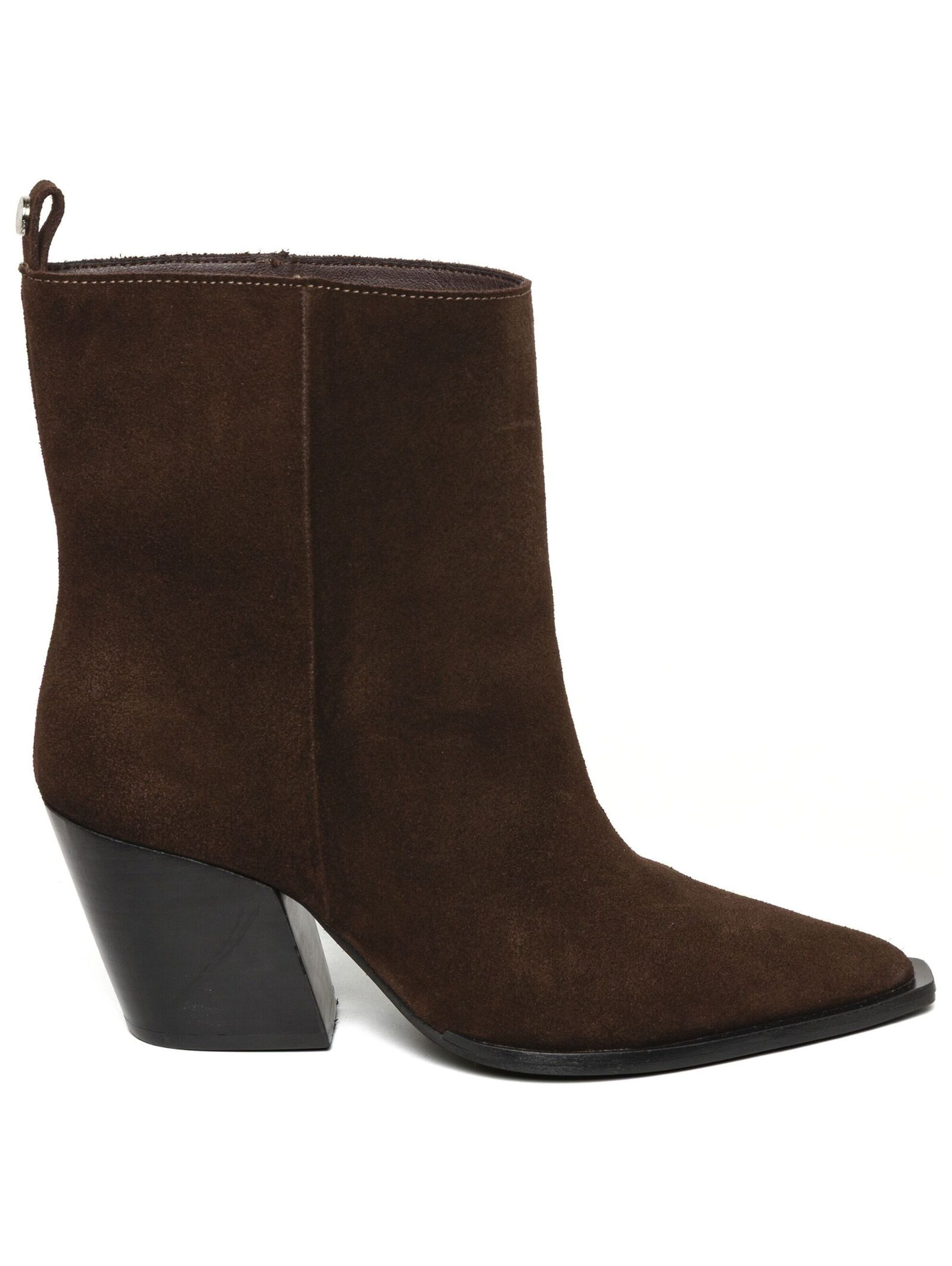 Stivaletto di STEVE MADDEN in marrone