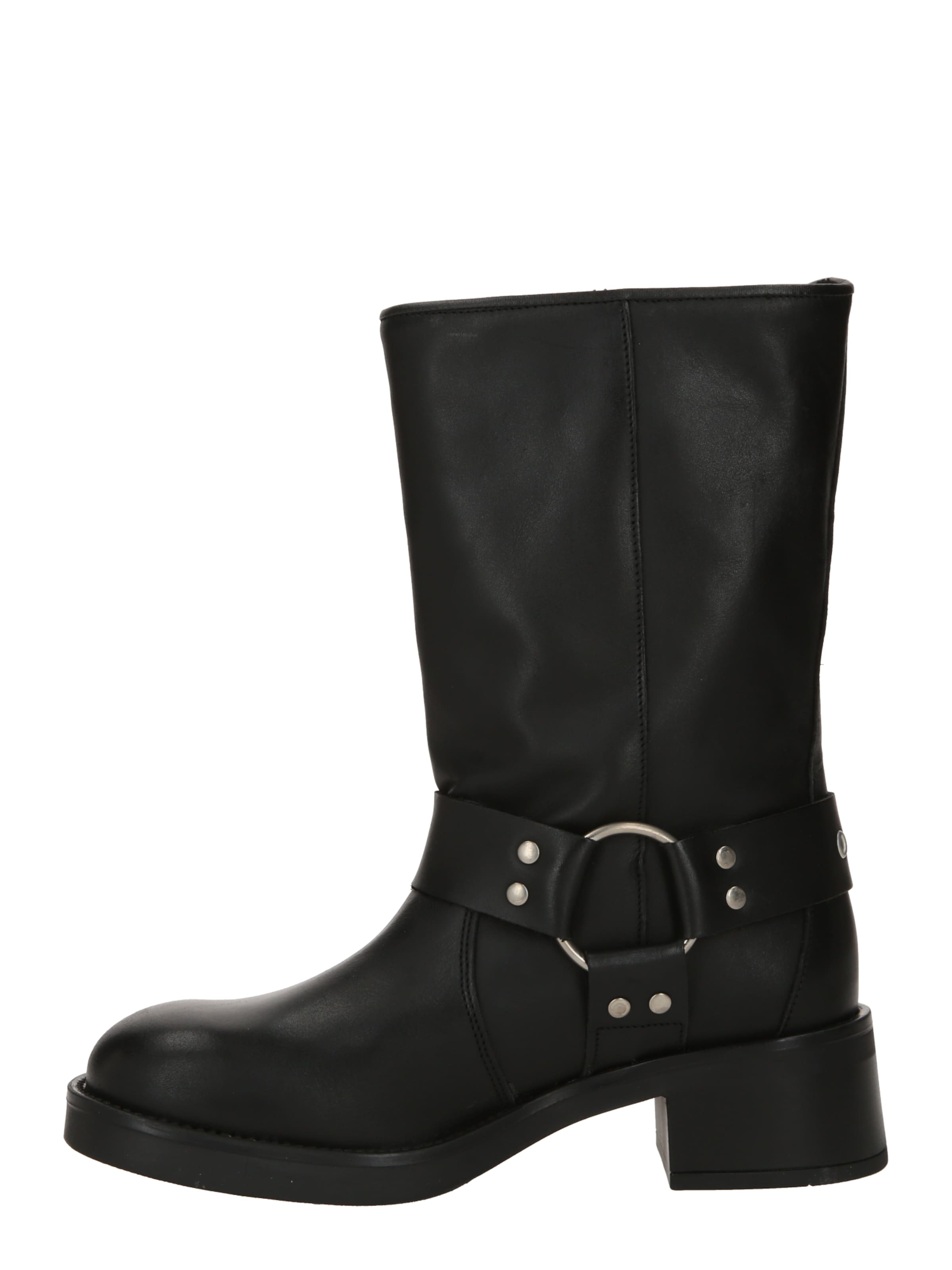 Boots 'Blessing' di STEVE MADDEN in nero
