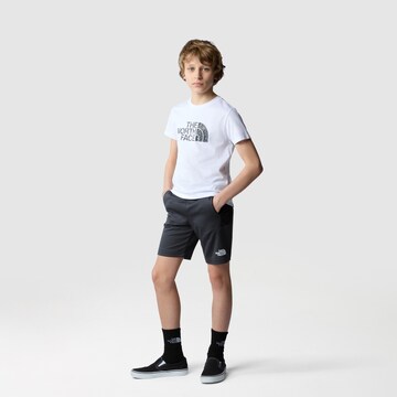 THE NORTH FACE Performance Shirt in White