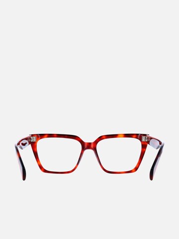Liu Jo Sunglasses in Red