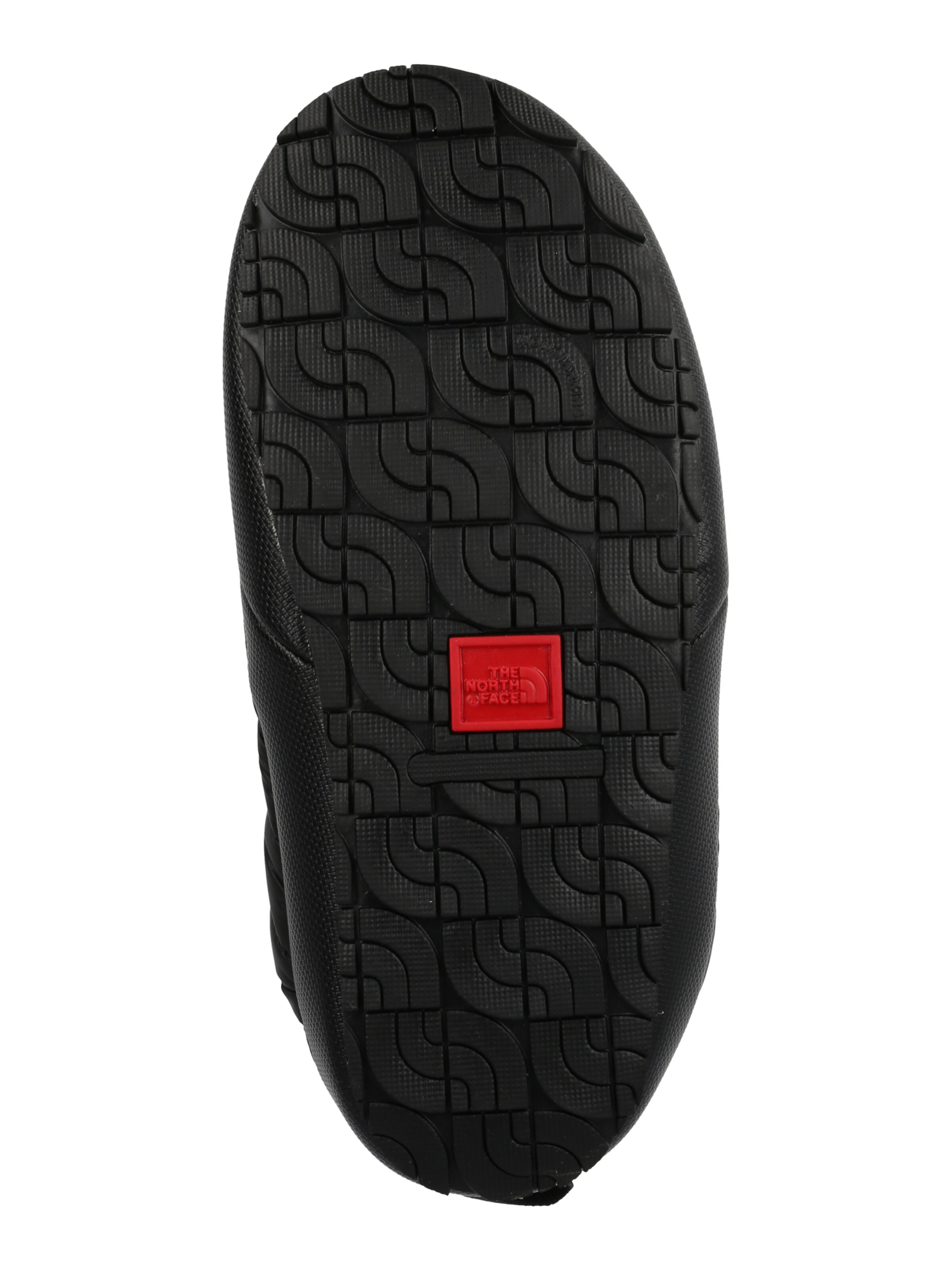 THE NORTH FACE - Botas 'THERMOBALL' em preto