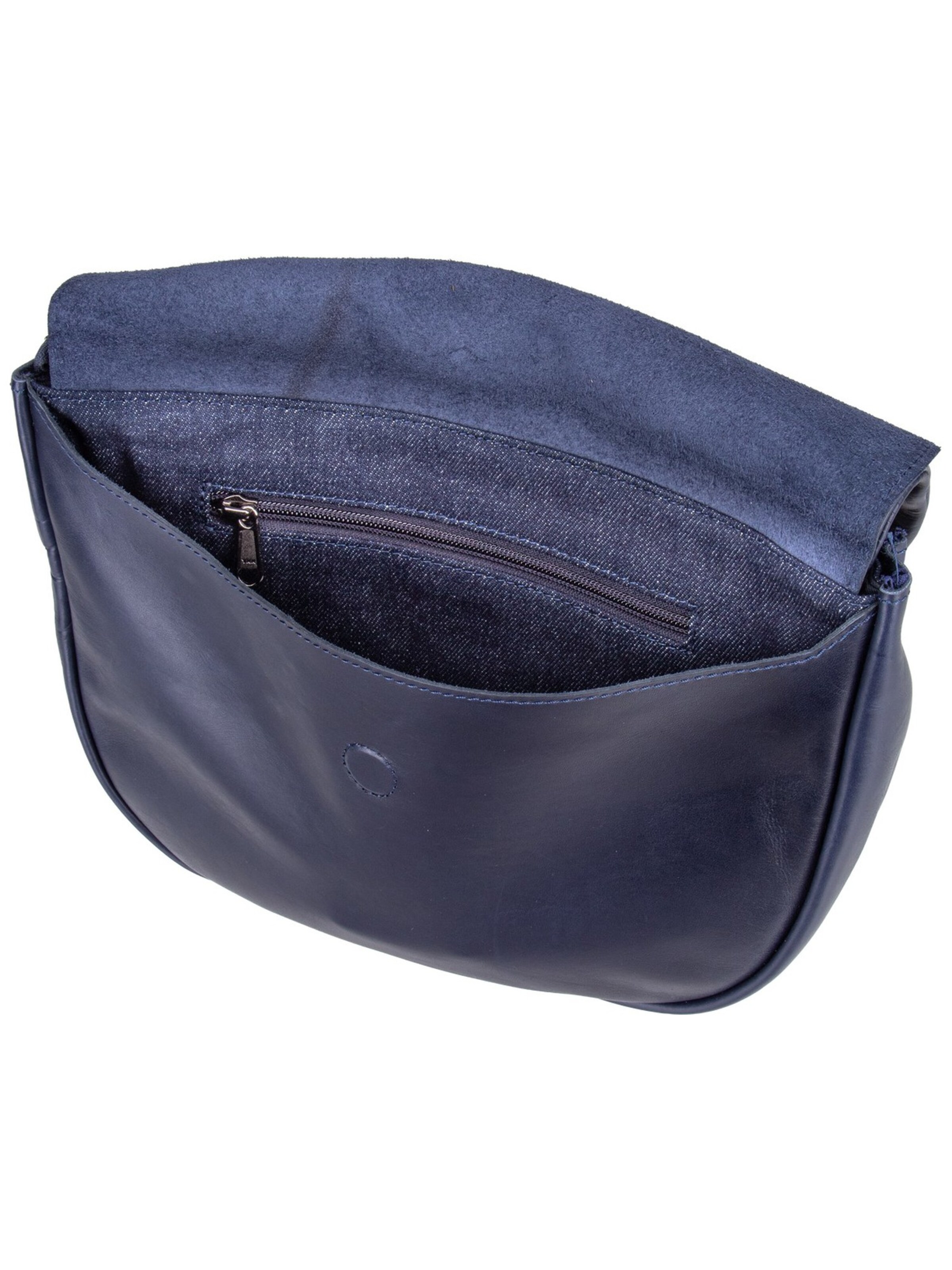 Harold's Shoulder Bag 'Caugio' in Blue