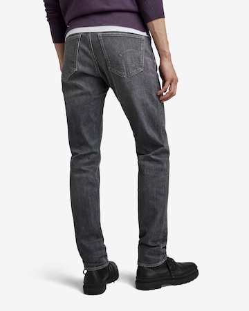 G-Star RAW regular Τζιν σε μαύρο