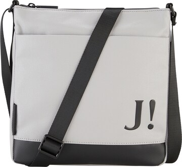 JOOP! Crossbody Bag 'Marcena Milian' in Grey