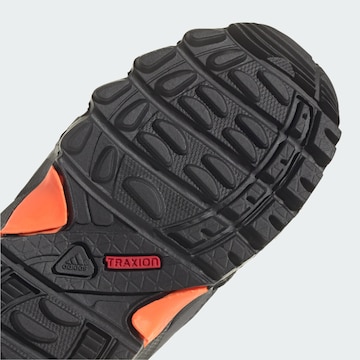 ADIDAS TERREX Wanderschuh in Blau