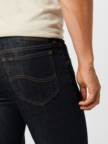 Lee Regular Jeans 'RIDER' in Blue