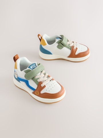 Sneaker di Next in colori misti