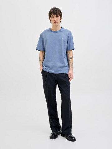 T-Shirt 'JPRBlualves' Jack & Jones Premium en bleu