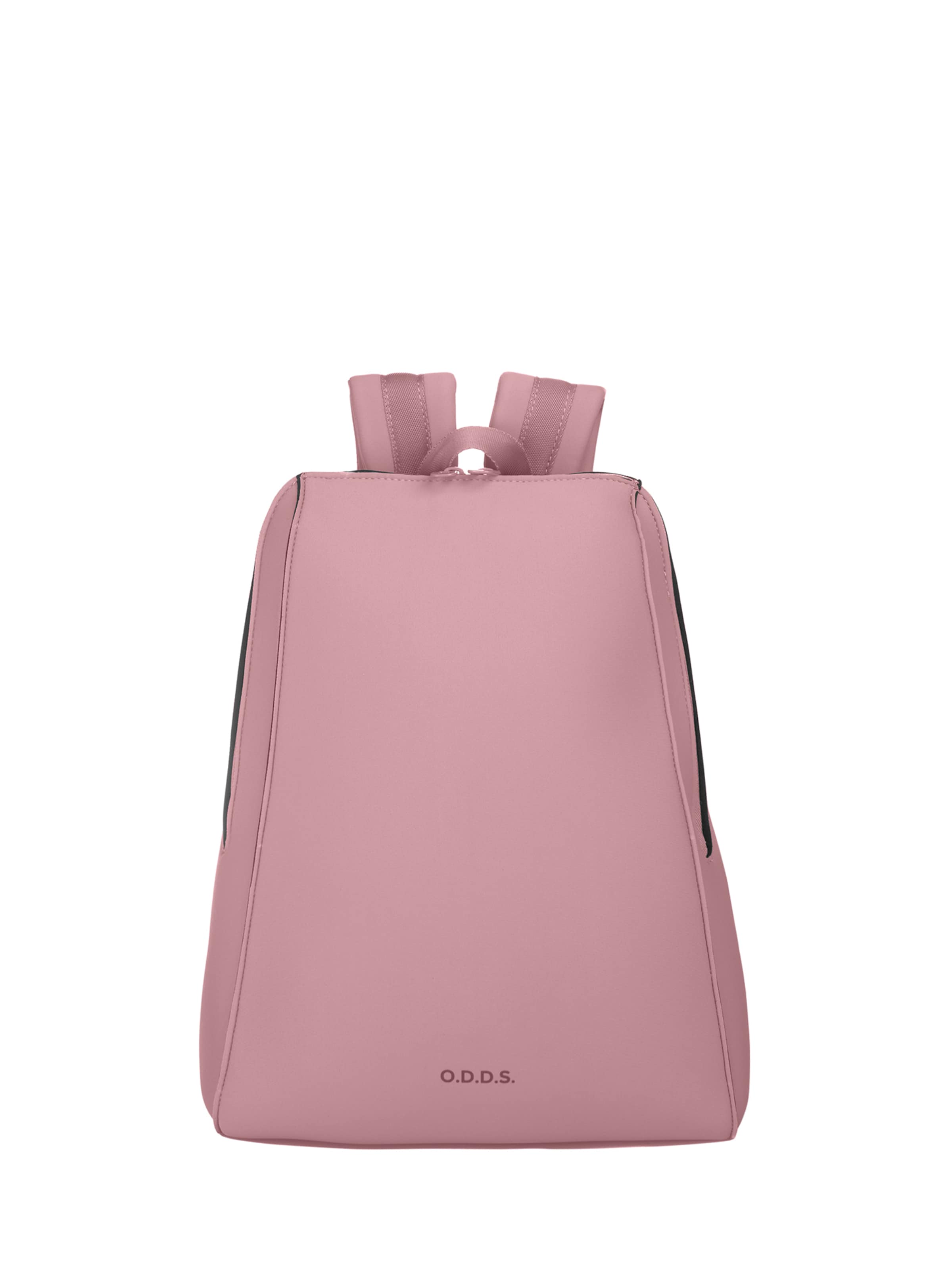 Zaino di TUCANO in rosa: frontale