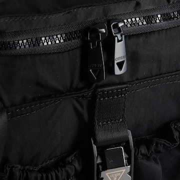 Sac week-end 'Dubai' GUESS en noir