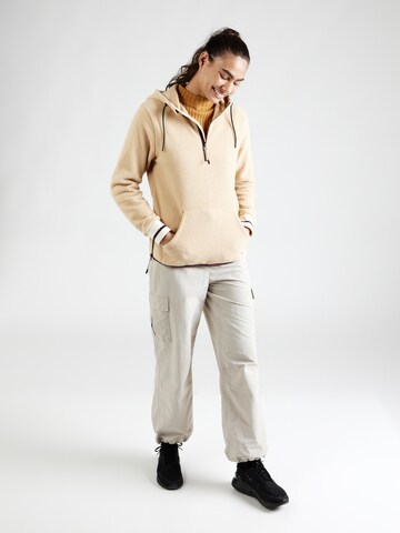 Kari Traa Sweatshirt 'RoTHE' in Beige