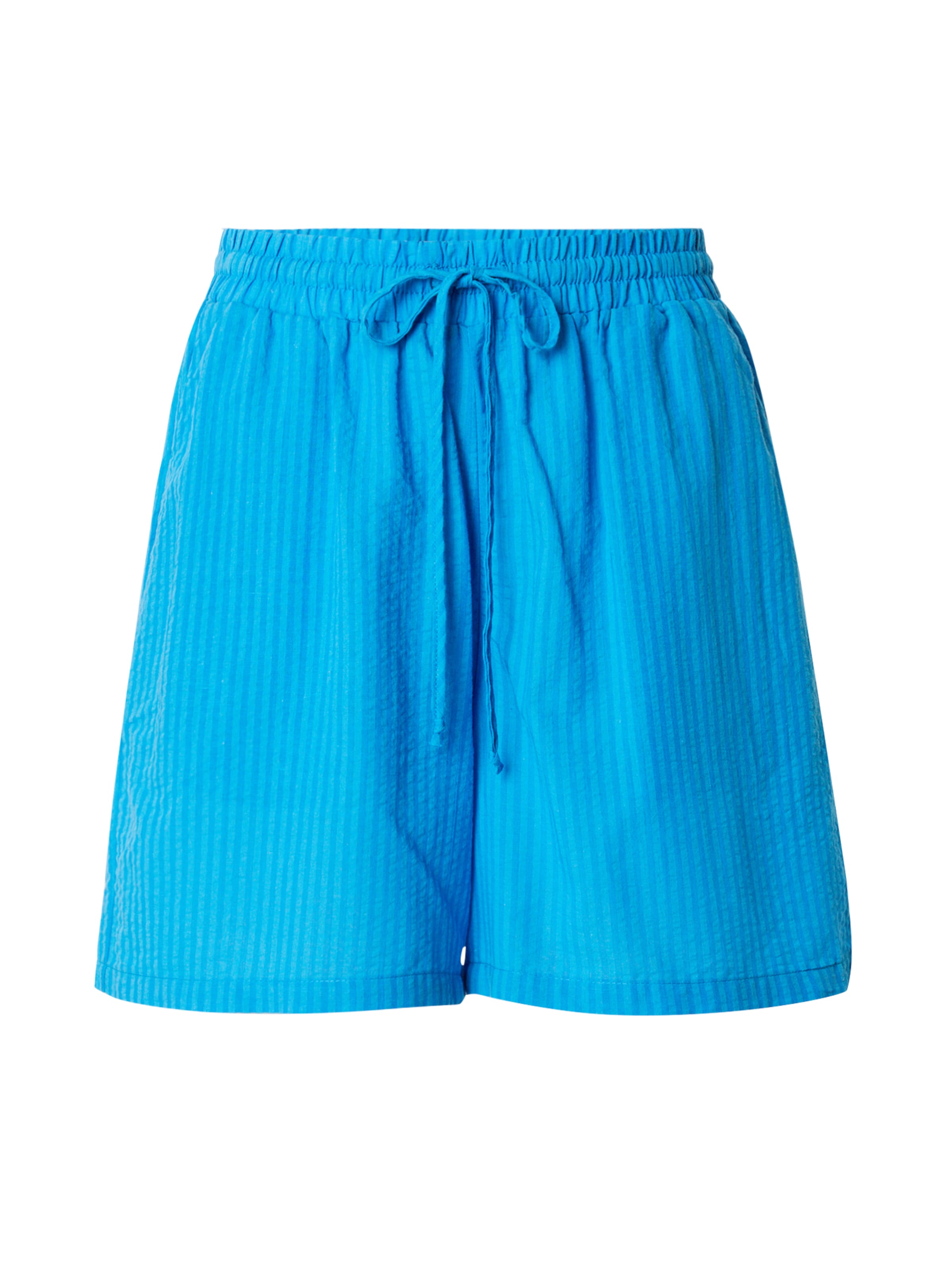 Lollys Laundry Обычный Штаны 'Rita' в Синий: спереди