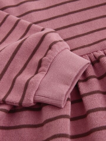 Robe Next en rose