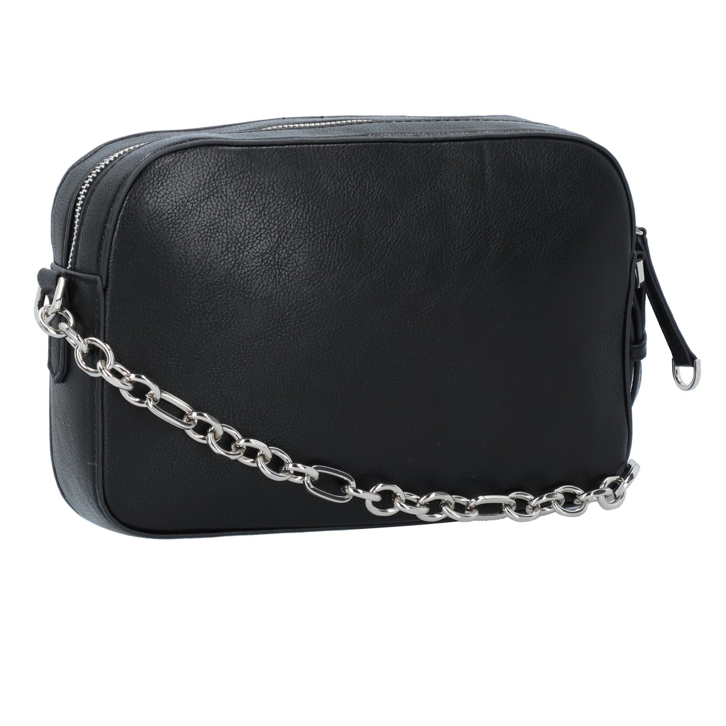 REPLAY Crossbody bag in Black