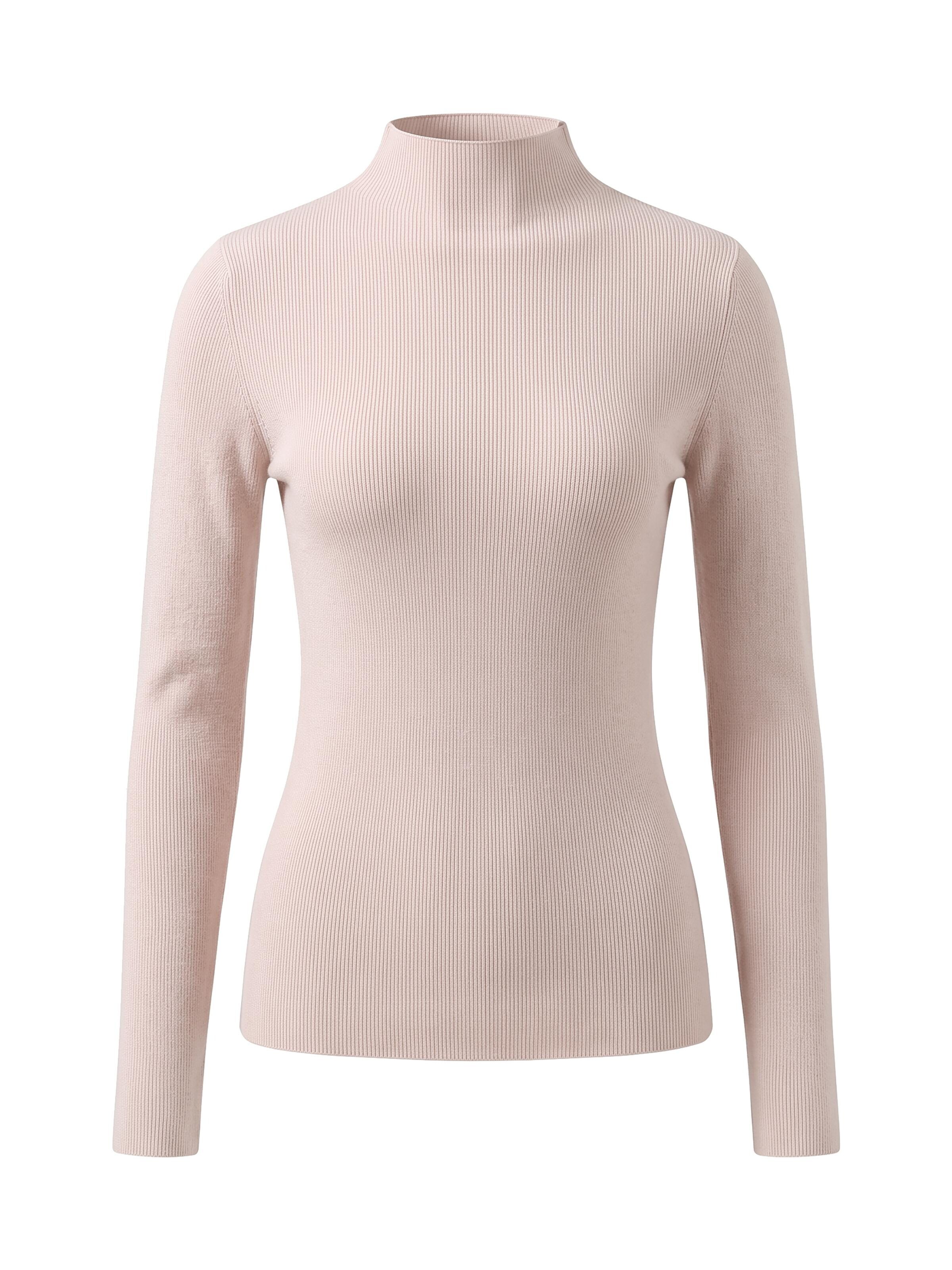 TorWeit Pullover‌‌‌‌‌‌‌‌ in Beige: Vorderseite