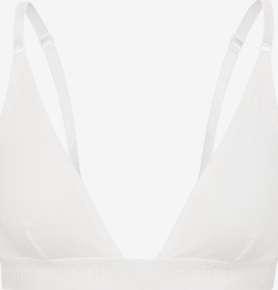 Yenita Triangel BH 'Bambus´ in creme, Produktansicht
