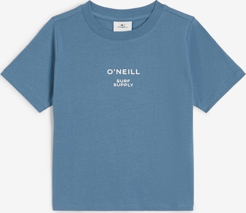 O'NEILL Shirts i blå: forside