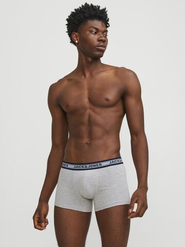 Boxer di JACK & JONES in blu: frontale