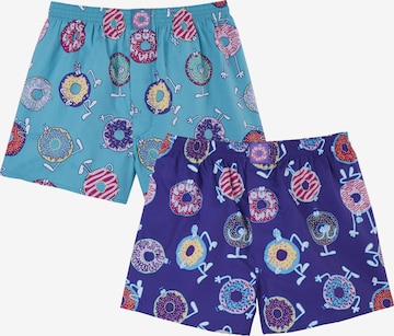 Lousy Livin Boxershorts in Mischfarben: predná strana