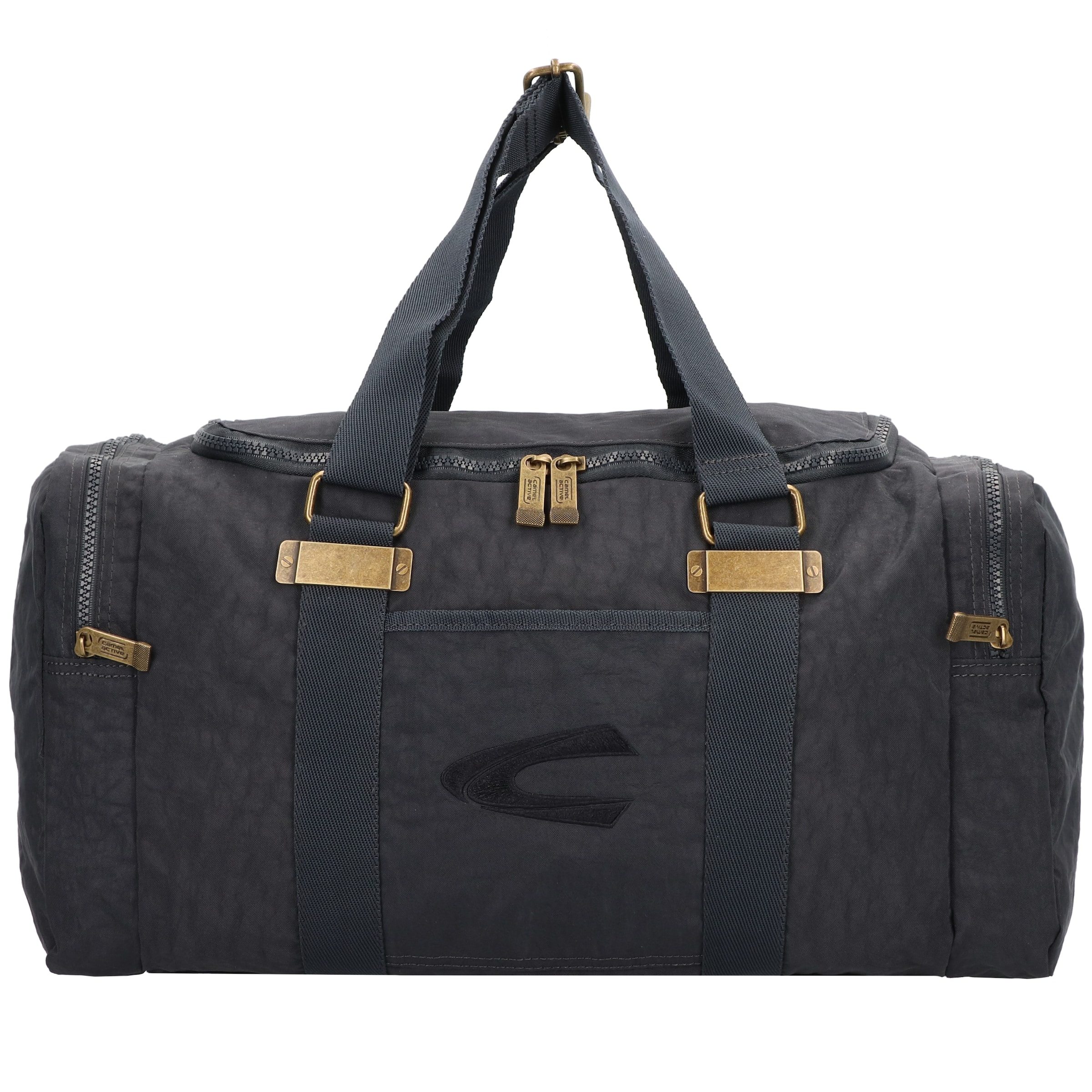 CAMEL ACTIVE Weekender 'Journey' in Blau: Vorderseite
