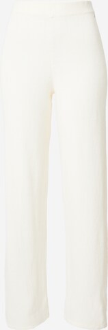 Calvin Klein Underwear Pyžamové nohavice - biela: predná strana