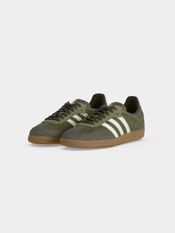 ADIDAS ORIGINALS Sneaker 'Samba' in Grün