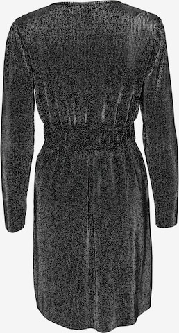 Robe de cocktail 'VILMA' JDY en argent