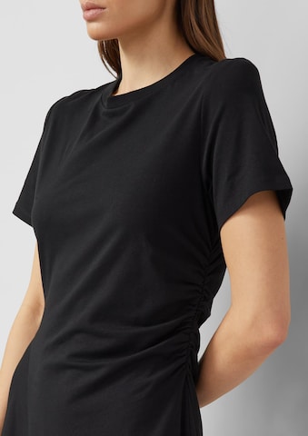 s.Oliver Kleid in Schwarz
