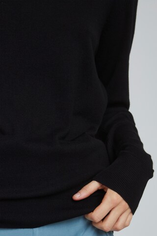 b.young Pullover 'BYMMPIMBA' in Schwarz