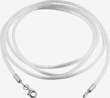 Nenalina Kette in Silber: predná strana