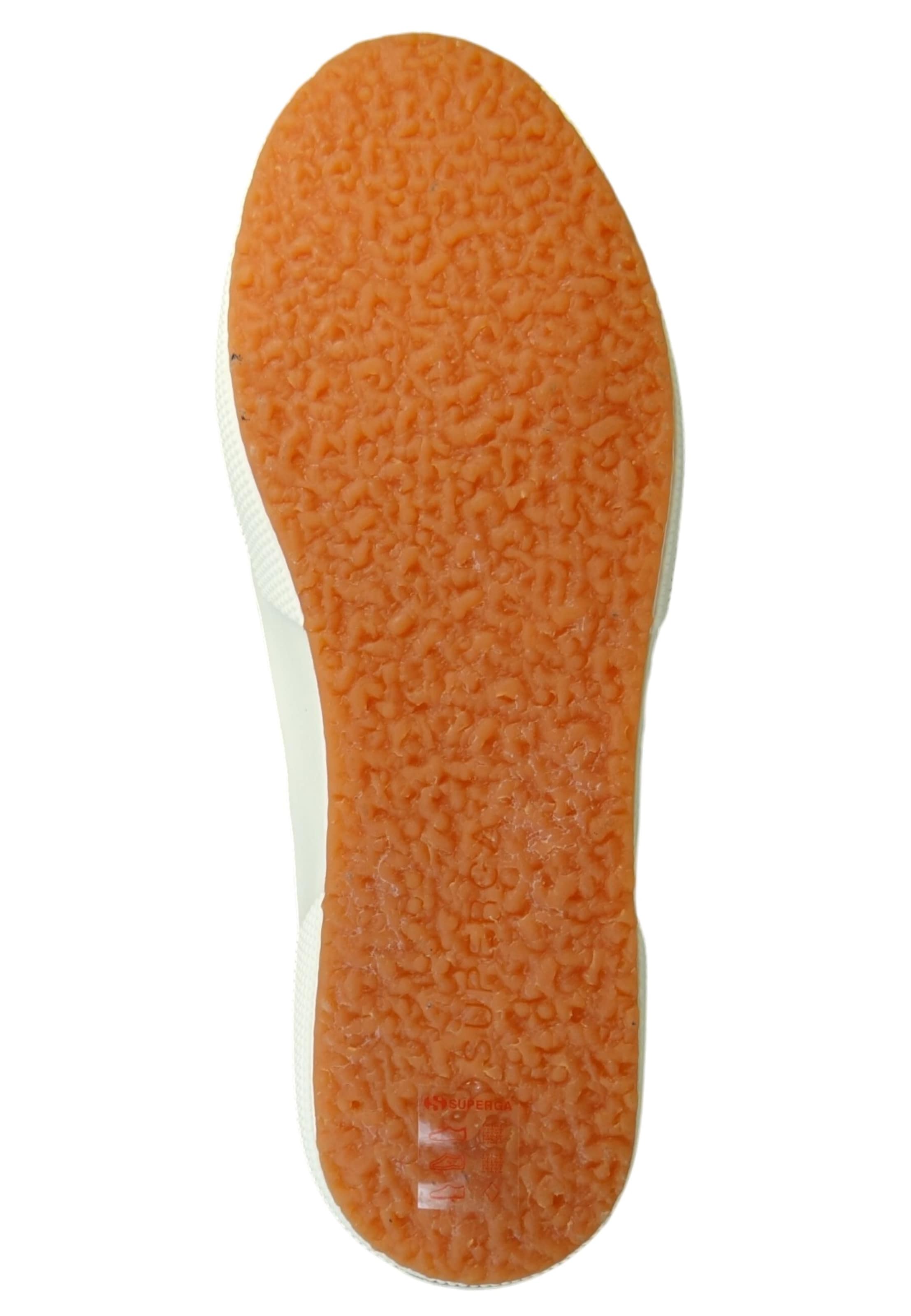 SUPERGA Sneaker '2750 Cotu' in Schwarz