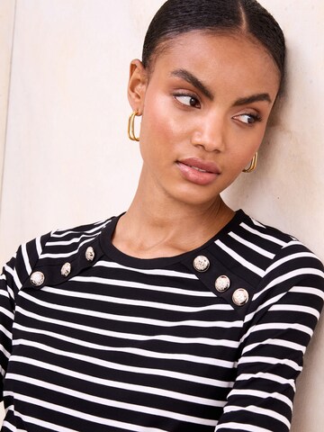 Lipsy Shirt in Mischfarben