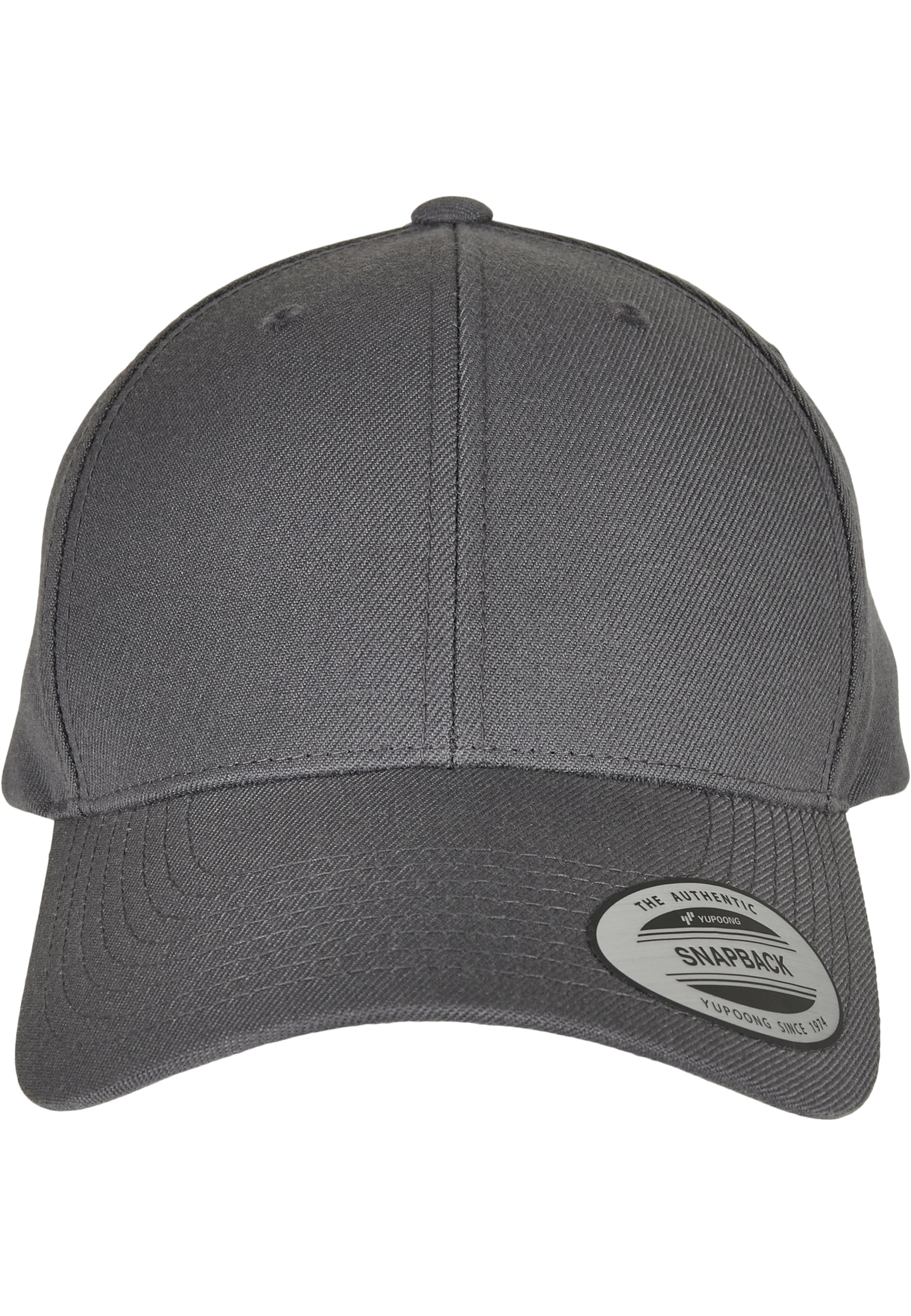 Flexfit Cap in Grey