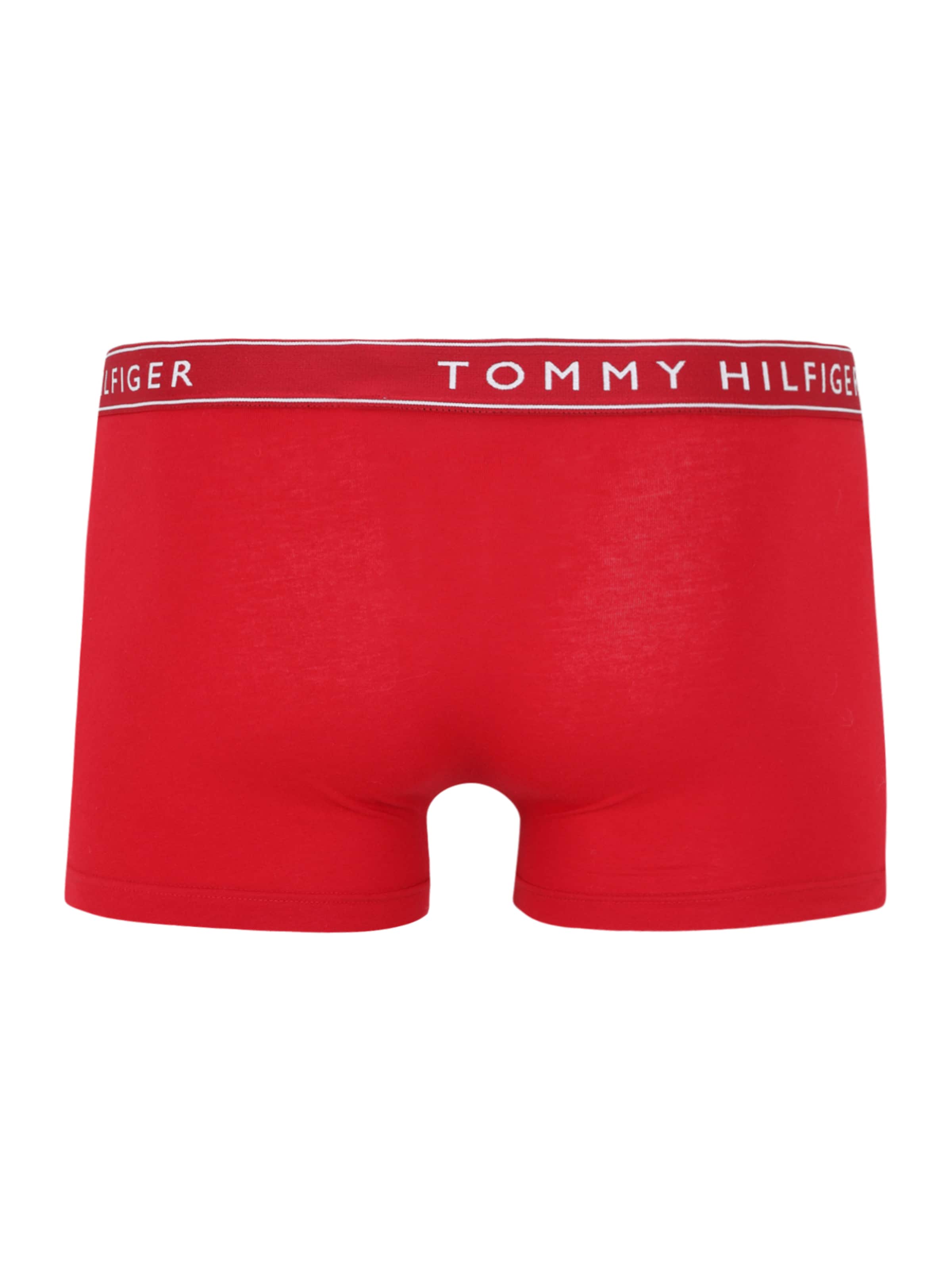Tommy Hilfiger UnderwearBokserice - crvena boja