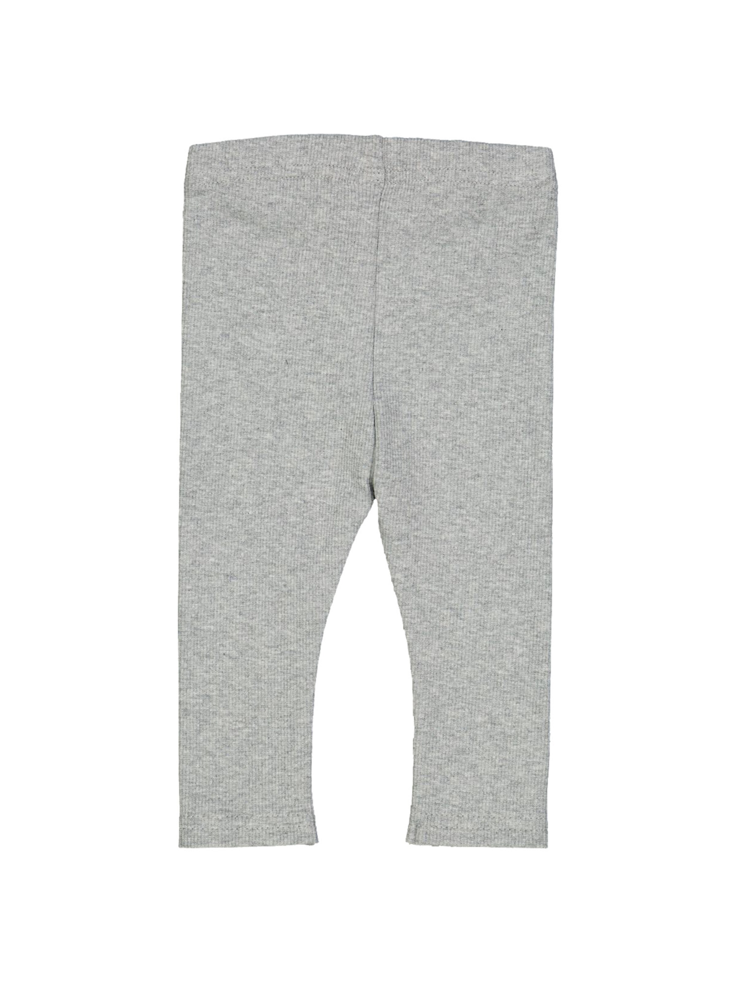 Skinny Leggings Fred's World by GREEN COTTON en gris