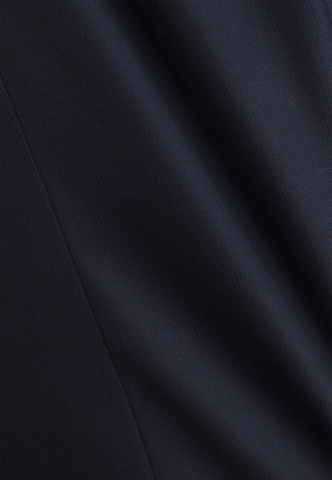 Boggi Milano Slim fit Suit in Blue: front