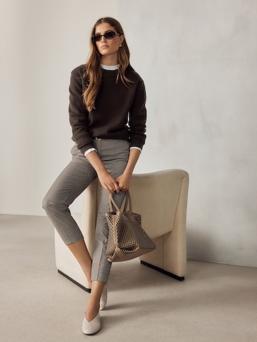 Pullover di Next in marrone