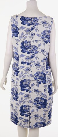 Phase Eight Dress in XXL in Blue
