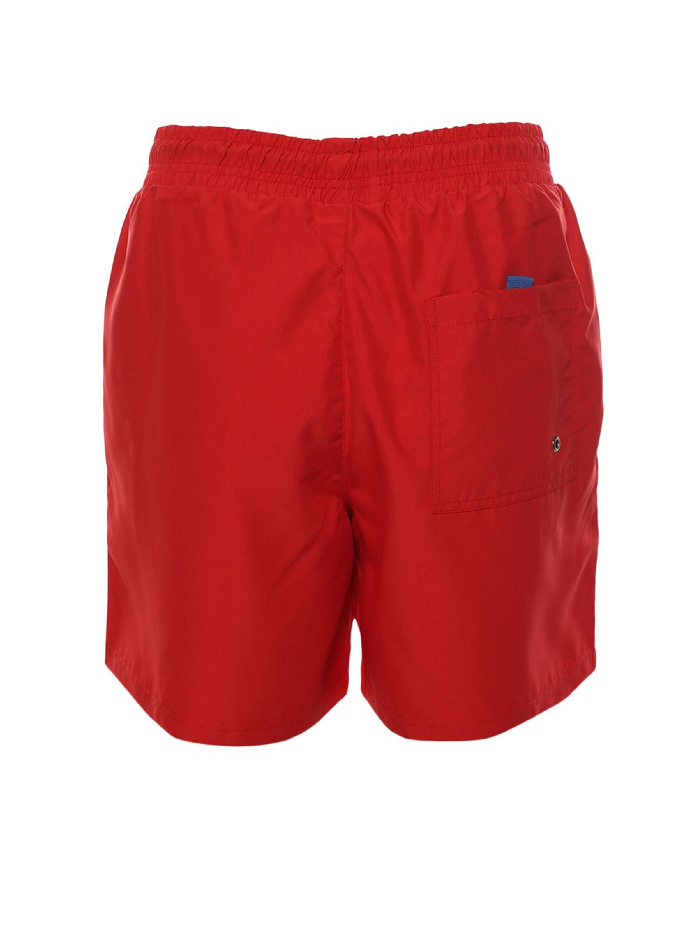 Trendyol Surferské šortky - Červená