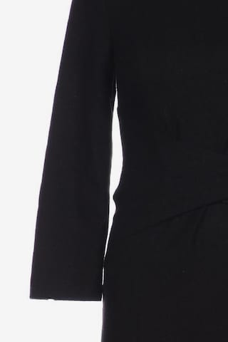 Armani Jeans Kleid L in Schwarz