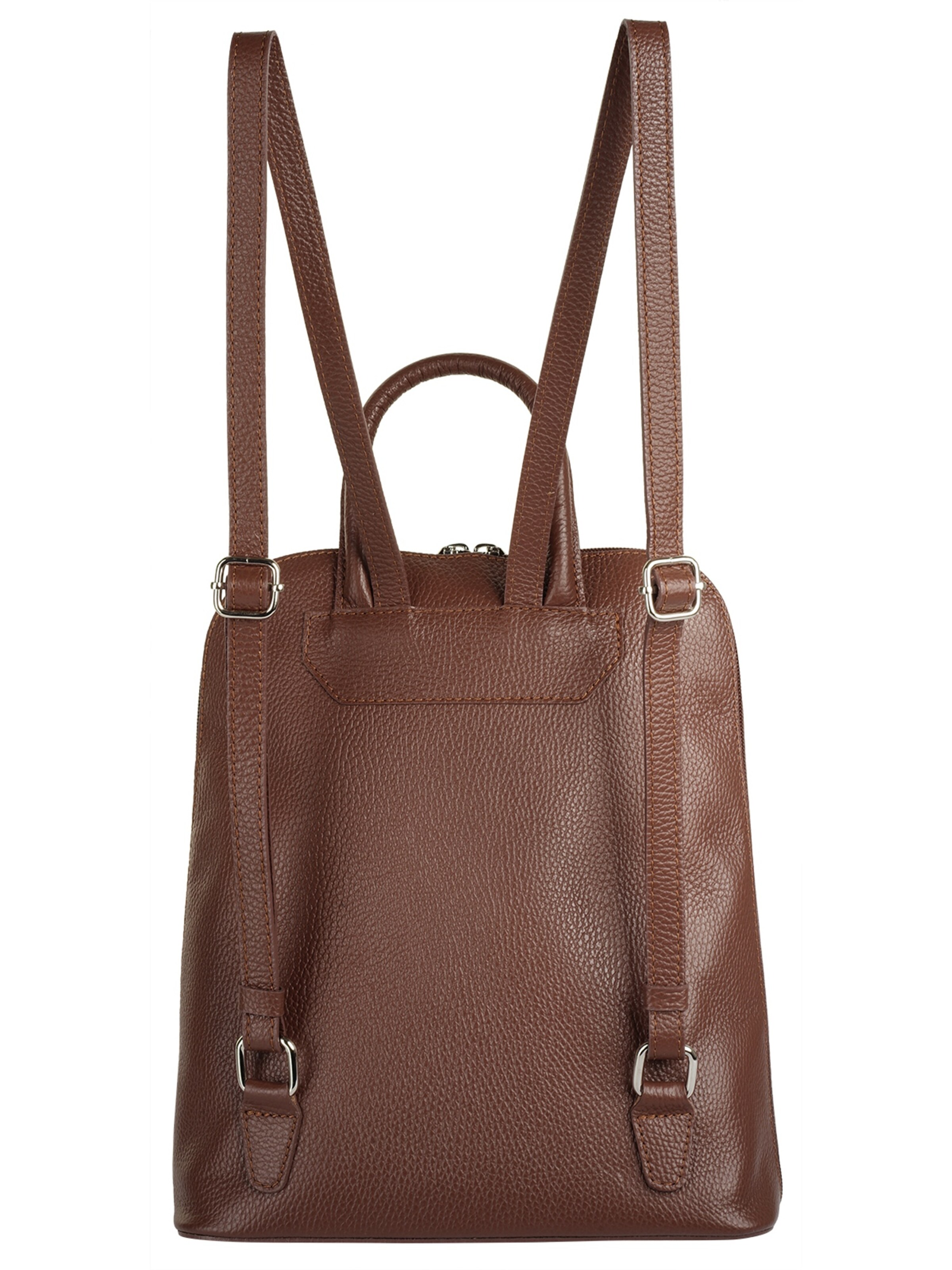 Cluty Rucksack‌‌‌‌‌‌‌‌ in Braun
