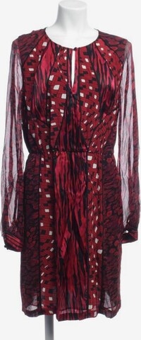 Diane von Furstenberg Dress in XL in Mixed colors: front