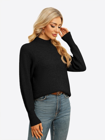 Imily Bela Kampsun, värv must