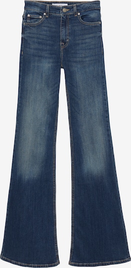 Pull&Bear Traperice u plavi traper, Pregled proizvoda