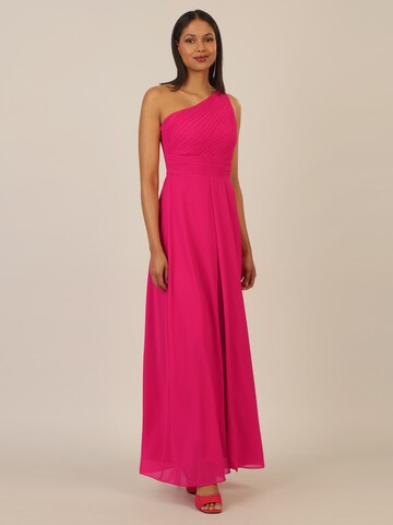 APART Abendkleid in Pink