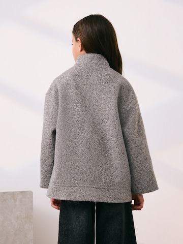 Veste mi-saison Next en gris